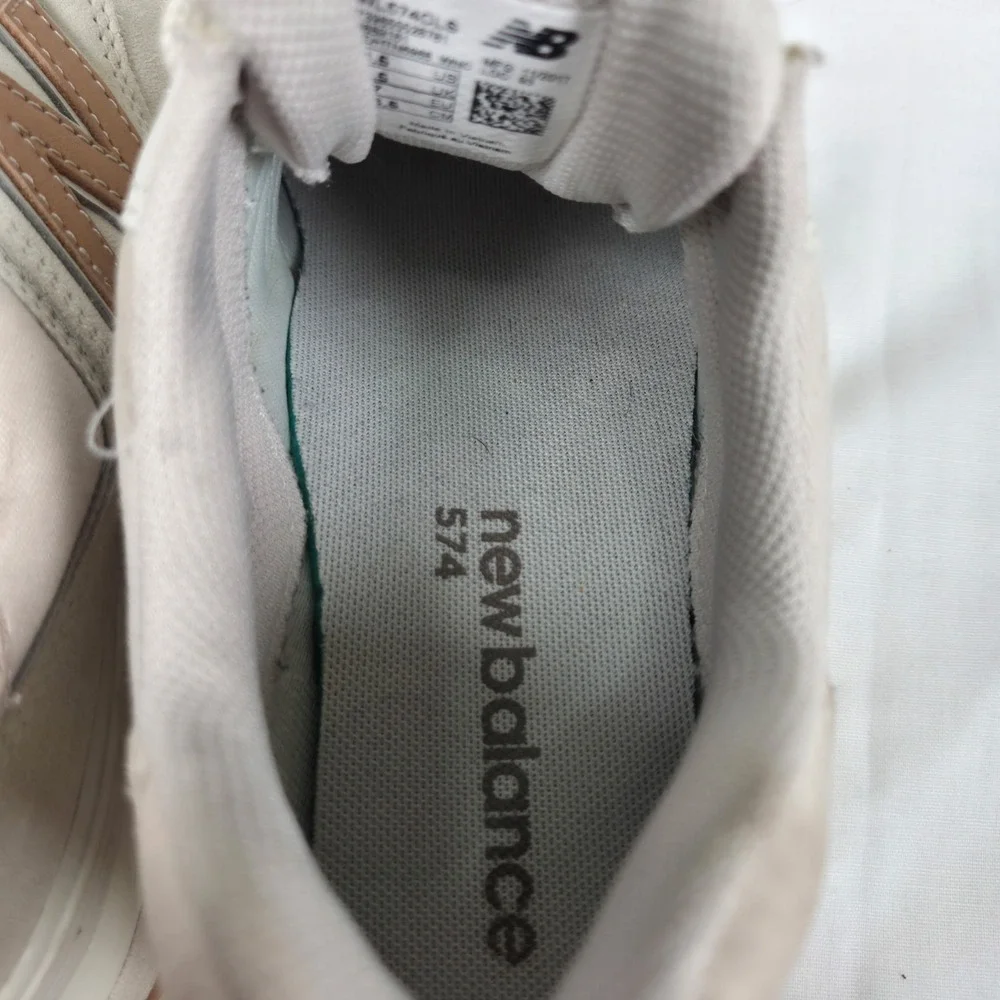New Balance new balance